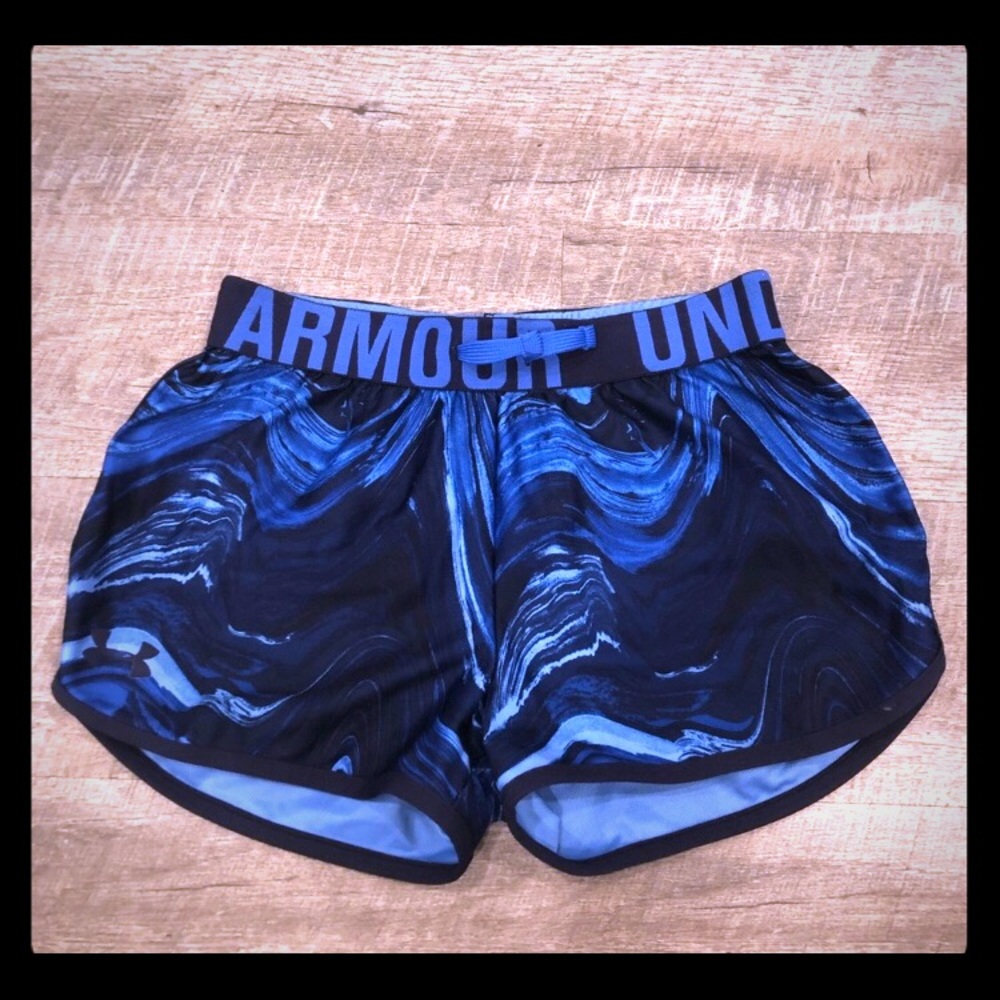 Under armour shorts